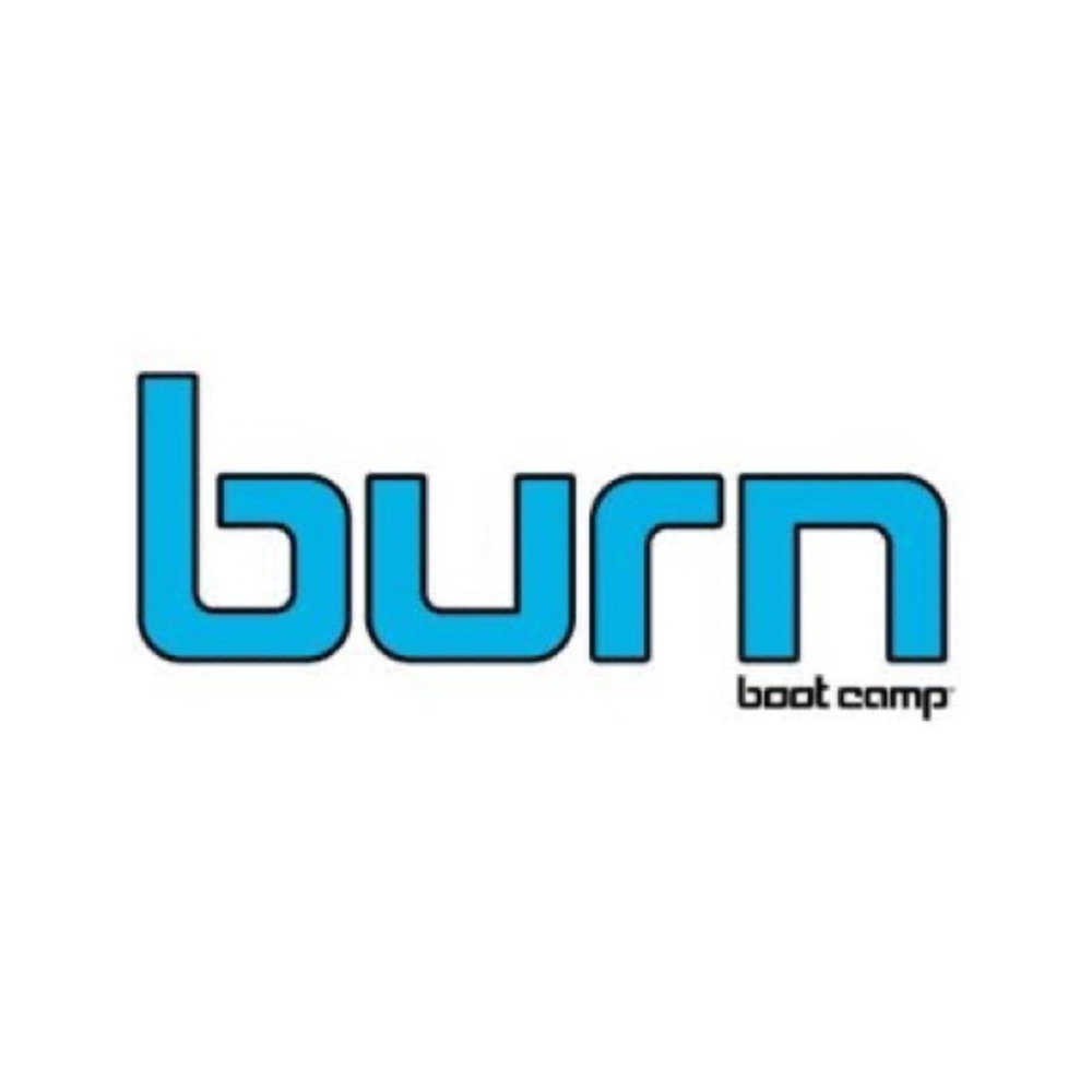 ISO BURN BOOT CAMP APPAREL L-XXL